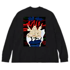 ウエキセイヤのお店のdokusaiロンT Big Long Sleeve T-Shirt