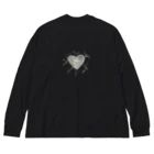 Kの無か光か Big Long Sleeve T-Shirt