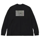 ruphooのfemme　fatale Big Long Sleeve T-Shirt