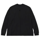 UETSUJI ShotaroのBRAIN SHOCK Big Long Sleeve T-Shirt