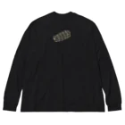 Ruchiのパカーワジのハトリ Big Long Sleeve T-Shirt