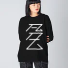 凡タムの店のBIG凡T Big Long Sleeve T-Shirt