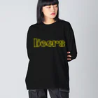 stereovisionのthe beers Big Long Sleeve T-Shirt