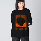 anfibionのBIZEN Big Long Sleeve T-Shirt
