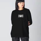 Y/S MarrowのANTITHESIS Big Long Sleeve T-Shirt