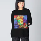 HIRO CollectionのHIRO Collection Big Long Sleeve T-Shirt