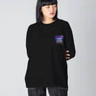 Mr_daliiiのt Big Long Sleeve T-Shirt