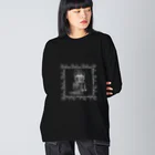 TGCのRelux Big Long Sleeve T-Shirt