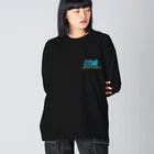 THE MEDICAL ENGINEERINGのESWL Big Long Sleeve T-Shirt