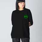 W.S.E.のWSE Big Long Sleeve T-Shirt