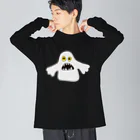 ユメデマデの オバケみたいなの２ Big Long Sleeve T-Shirt