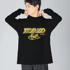 帰宅部の帰宅部の夜 Big Long Sleeve T-Shirt