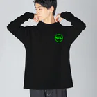 W.S.E.のWSE Big Long Sleeve T-Shirt