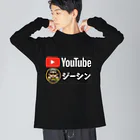 ジーシン【関西YouTuber】の長袖シャツ Big Long Sleeve T-Shirt