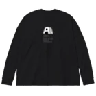 ACC SHOP のACC 2023 S/S コレクション Big Long Sleeve T-Shirt