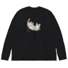 POPOCHOCOのPUU Big Long Sleeve T-Shirt