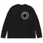 Maruquareのmaru_01 Big Long Sleeve T-Shirt