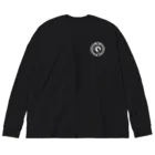 Ambroisie-officialのAmbroisie 公式グッズ 第一弾 Big Long Sleeve T-Shirt