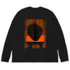 anfibionのBIZEN Big Long Sleeve T-Shirt