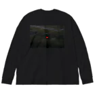 北枕の工房のアイデンティティ Big Long Sleeve T-Shirt