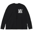 shogoのDO-SHI-ROTO Big Long Sleeve T-Shirt