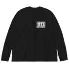 ｼﾗｯﾁのbc Big Long Sleeve T-Shirt