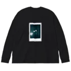 Kaori Mitaniの愛は憎しみに変わる Big Long Sleeve T-Shirt