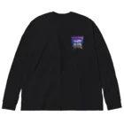 Mr_daliiiのt Big Long Sleeve T-Shirt