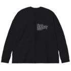 hyogojazzのhyogojazz2020 ビッグシルエットロングスリーブTシャツ