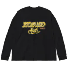 帰宅部の帰宅部の夜 Big Long Sleeve T-Shirt