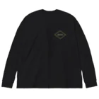 東京中華の東京中華/dongjing_zhonghua Big Long Sleeve T-Shirt