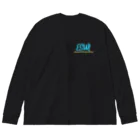 THE MEDICAL ENGINEERINGのESWL Big Long Sleeve T-Shirt