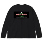 Rockabilly_Mのマルヴィス 60’s ビッグシルエットロングスリーブTシャツ