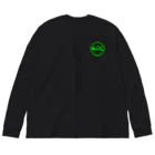 W.S.E.のWSE Big Long Sleeve T-Shirt