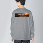 MRFC OFFICIAL GOODSの【限定】MRFC PHOTO T 02 Big Long Sleeve T-Shirt