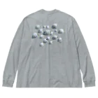 栗坊屋のユウゼン Big Long Sleeve T-Shirt