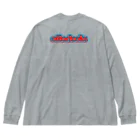 addictのalcoholic Big Long Sleeve T-Shirt