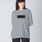 flatman.artのGPT-5.0 Big Long Sleeve T-Shirt