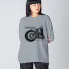 JOKERS FACTORYのINDEPENDENT Big Long Sleeve T-Shirt