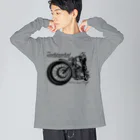 JOKERS FACTORYのINDEPENDENT Big Long Sleeve T-Shirt