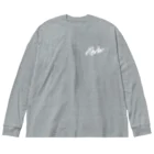 モルターのモルター作業ウェア Big Long Sleeve T-Shirt