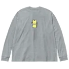 JOKERS FACTORYのKITTEN ビッグシルエットロングスリーブTシャツ