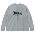 Cool TigerのCool Tiger Big Long Sleeve T-Shirt