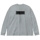 flatman.artのGPT-5.0 Big Long Sleeve T-Shirt