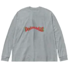 Dodanada'zのDodanada'z Winter Big Long Sleeve T-Shirt