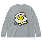 あきょり。のおはよう！ Big Long Sleeve T-Shirt