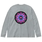 SONOTANOMONOのSONOTANOHITOMI2 Big Long Sleeve T-Shirt