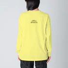 やきがしやカトルカール のフルーツケーキ Big Long Sleeve T-Shirt