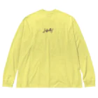 Safari8のSafari8 IWS00011 Big Long Sleeve T-Shirt