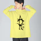 おみそちゃんのADHDTシャツ Big Long Sleeve T-Shirt